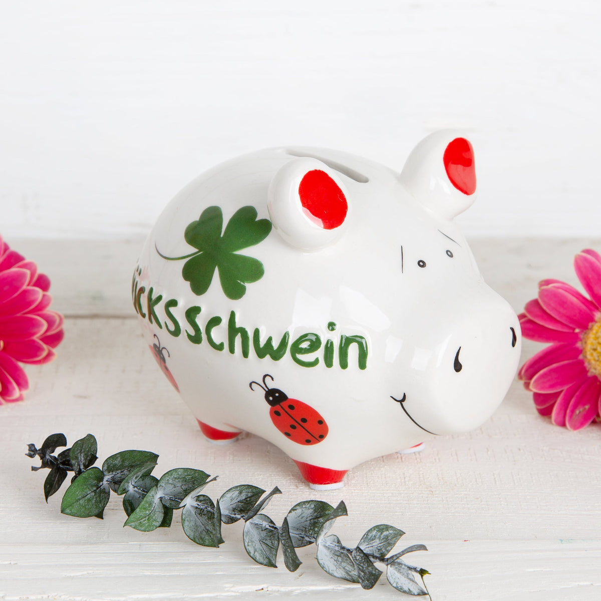 Spardosen Geschenk