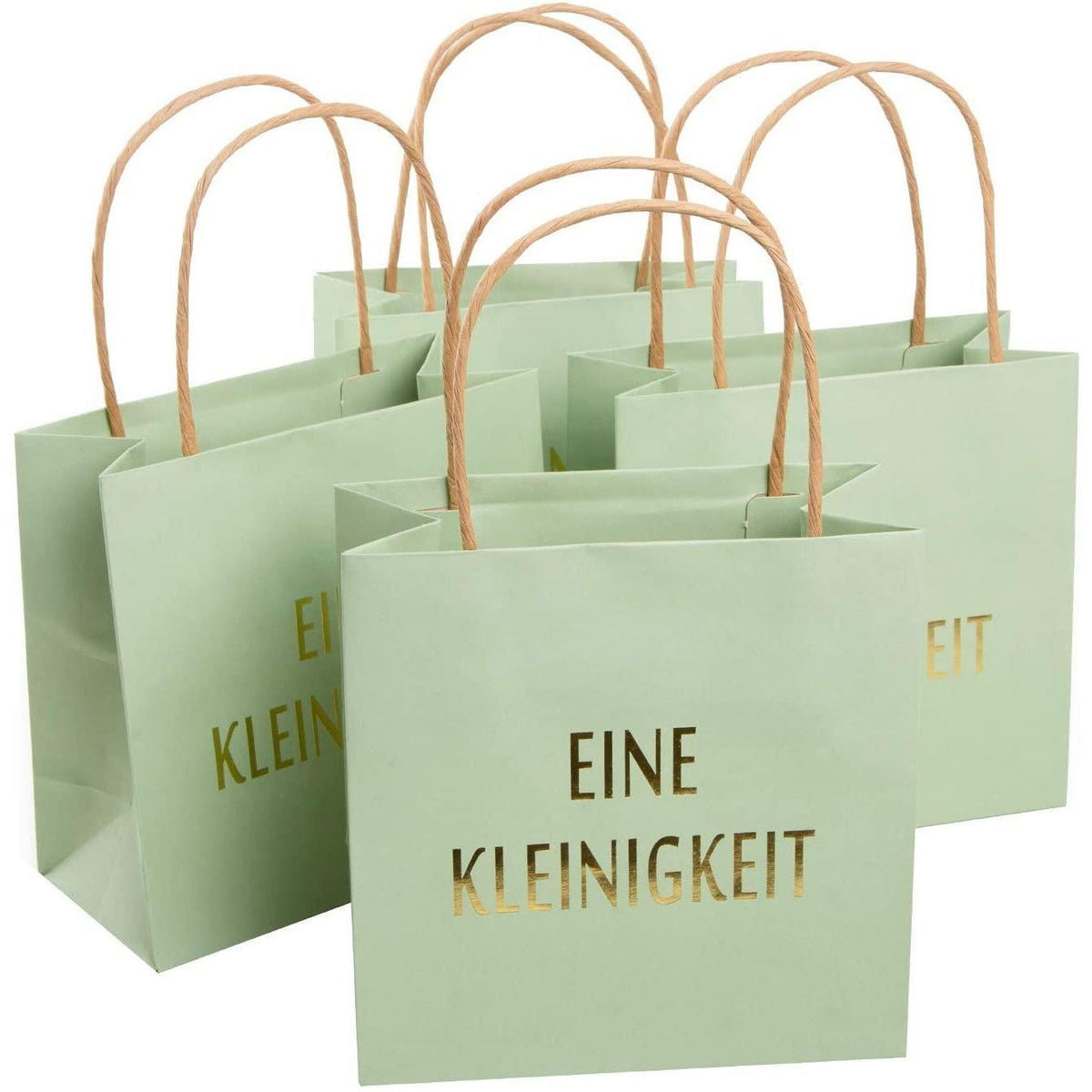 Henkeltüten