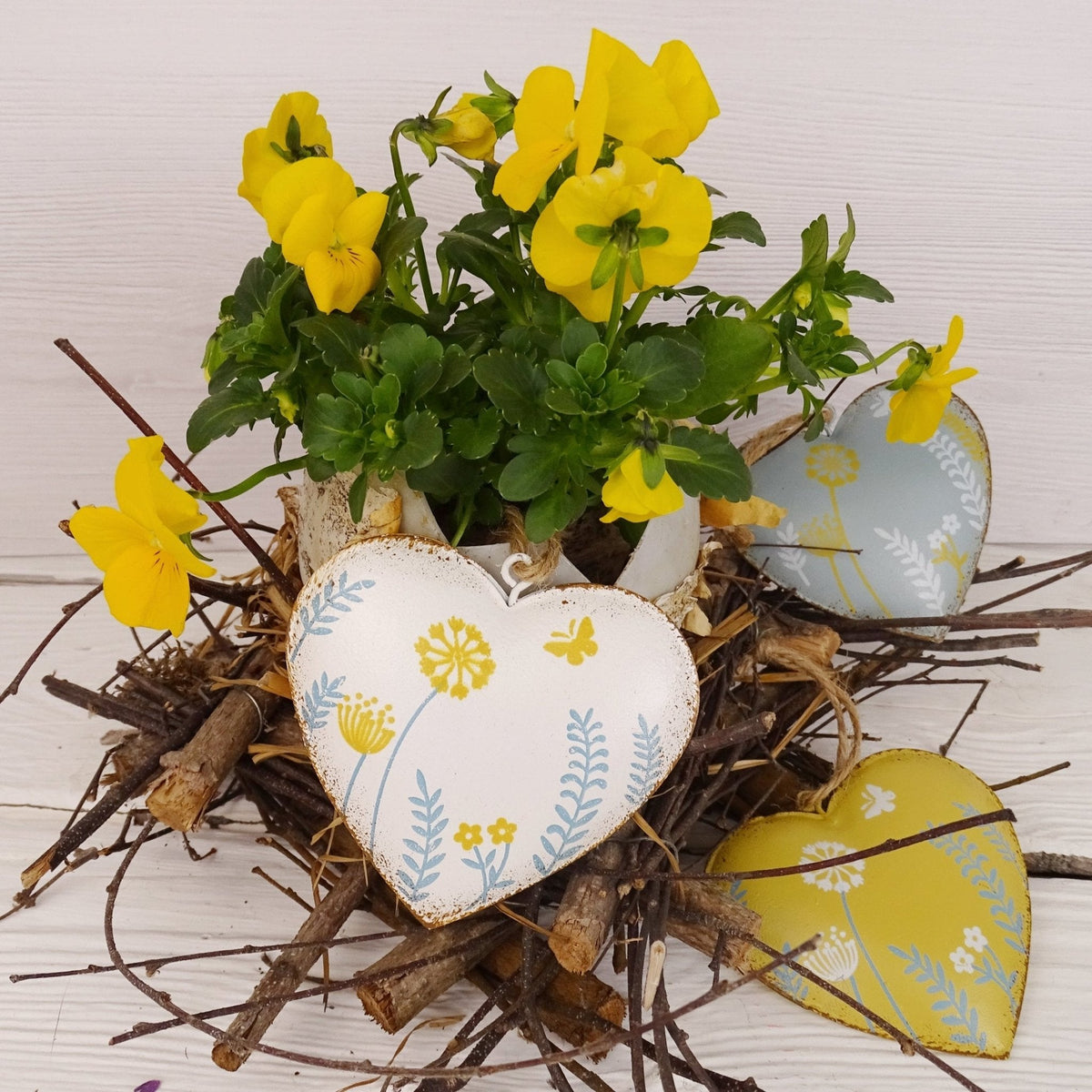 Partydekoration Florales Design