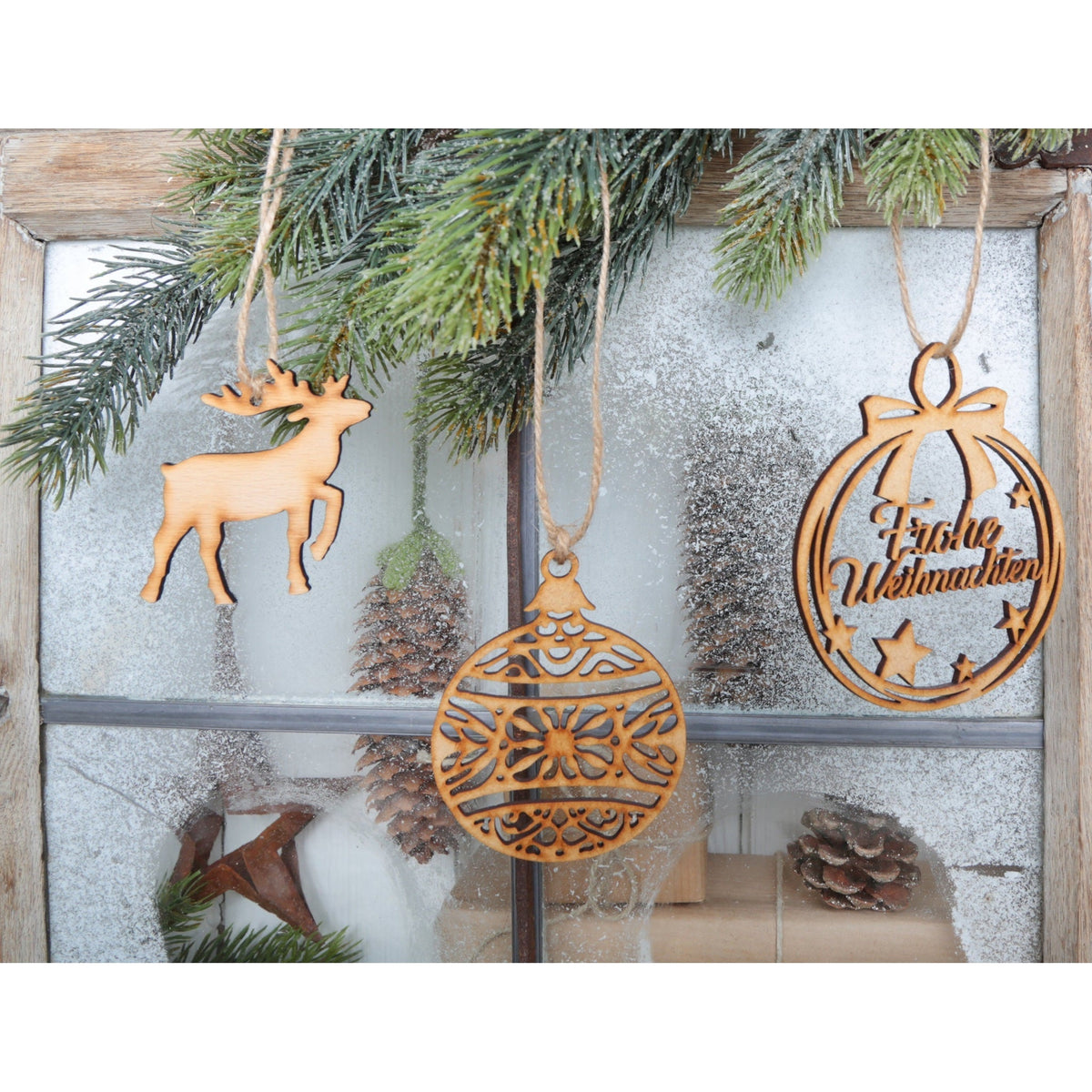 Baumschmuck