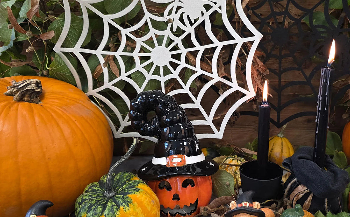 Halloween Hängedekoration
