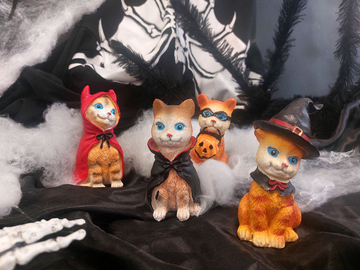 Dekofiguren Halloween