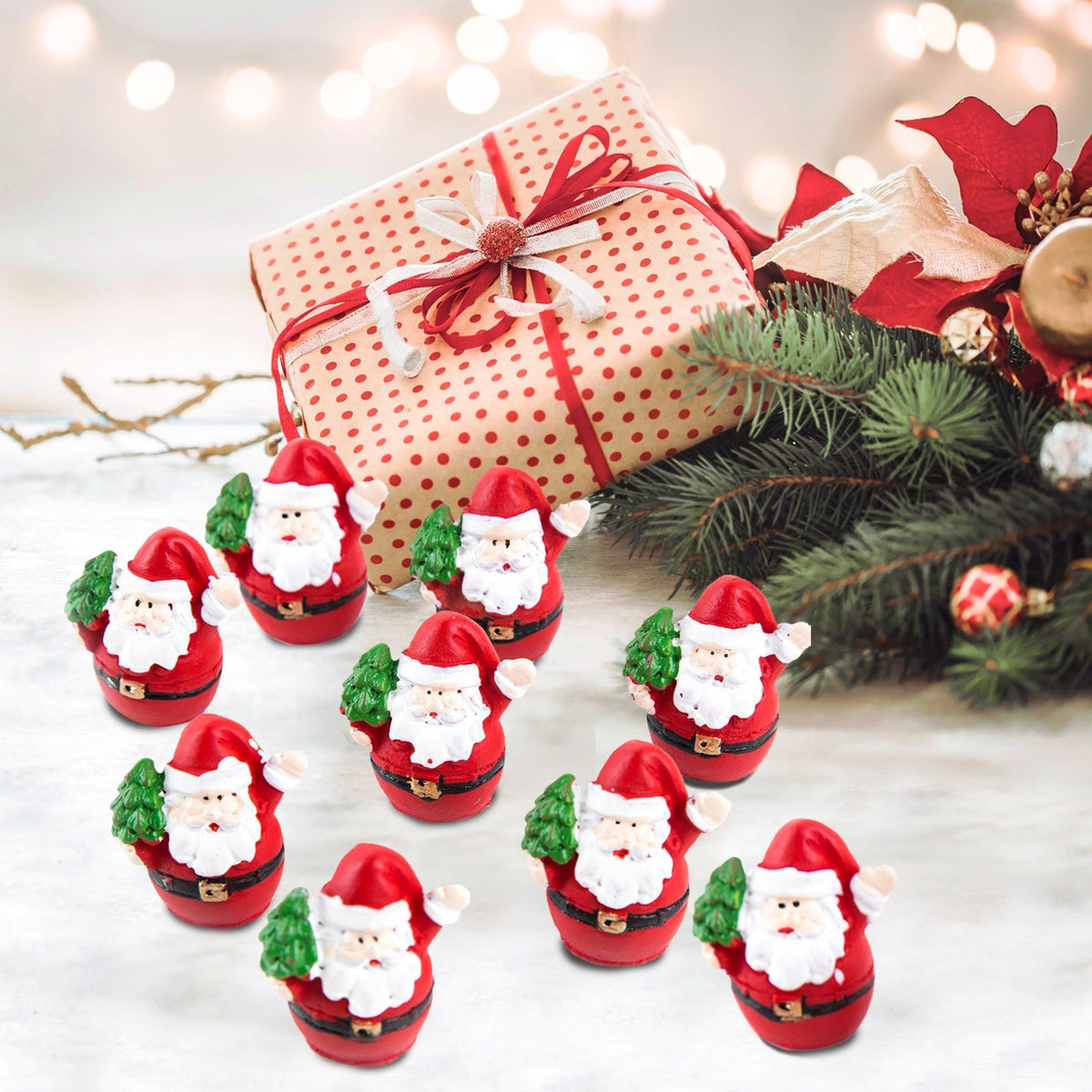 Mini-Nikolausgeschenke