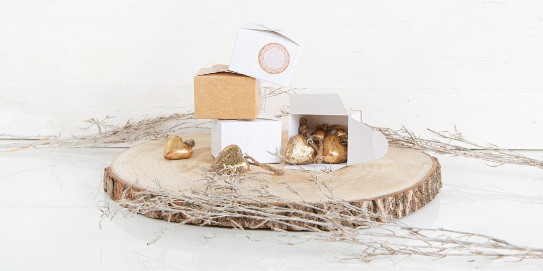 Geschenkboxen