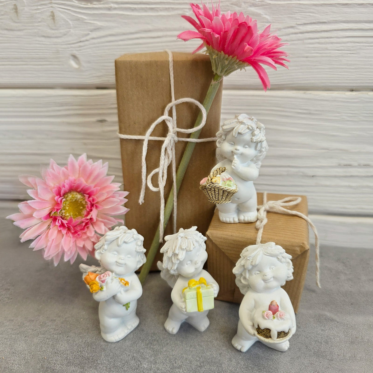 Engelfiguren