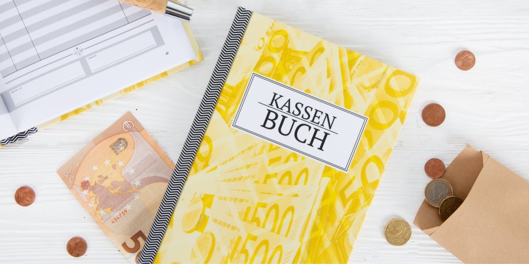 Finanzbücher