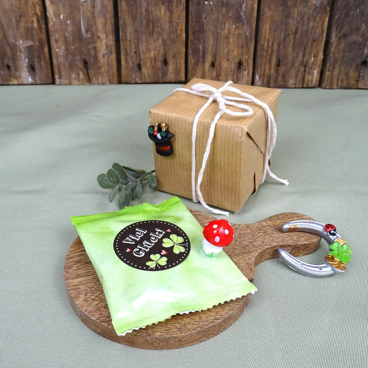 Gummibärchen