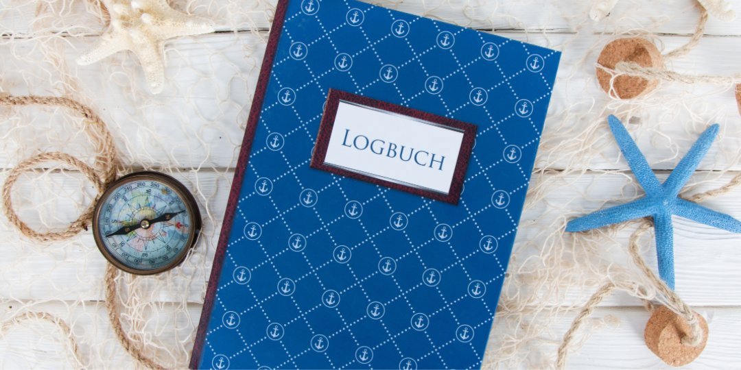 Logbücher