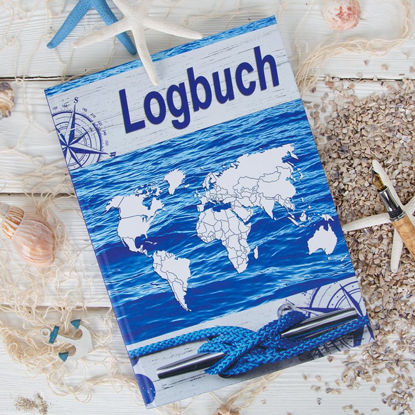 Maritime Bücher