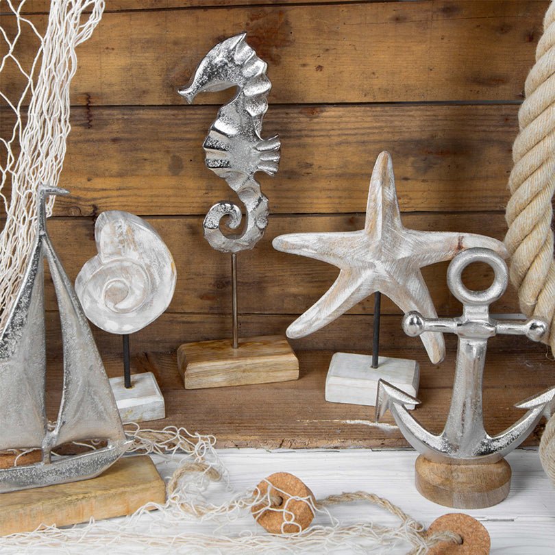 Maritime Dekoration