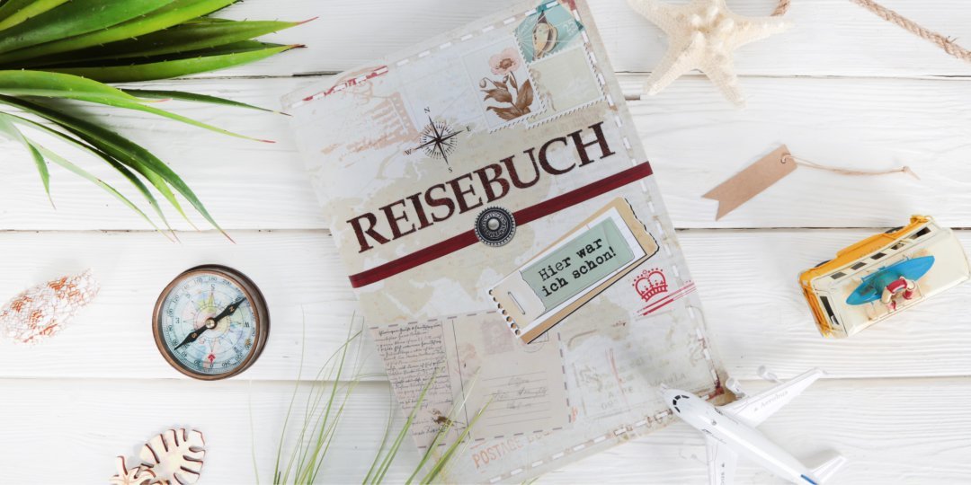 Reisetagebücher